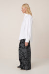 Kowtow Painter Shirt White