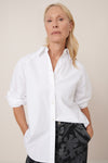 Kowtow Painter Shirt White