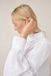 Kowtow Painter Shirt White