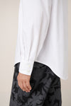 Kowtow Painter Shirt White