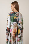 Kowtow Protea Print Dress