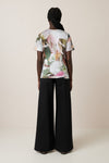 Kowtow Protea Print Tee