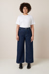 Kowtow Sailor Jeans Indigo Denim