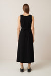 Kowtow Tank Swing Dress Black