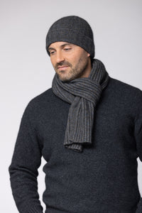 Noble Wilde Rib Beanie