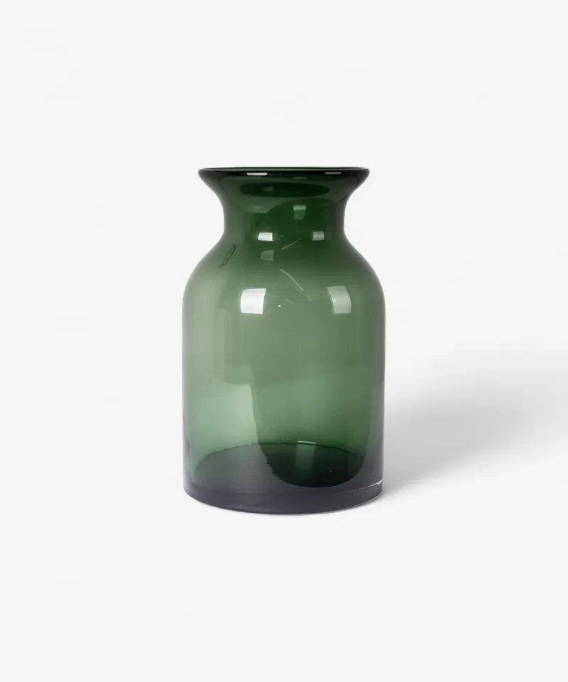 Portobello Vase