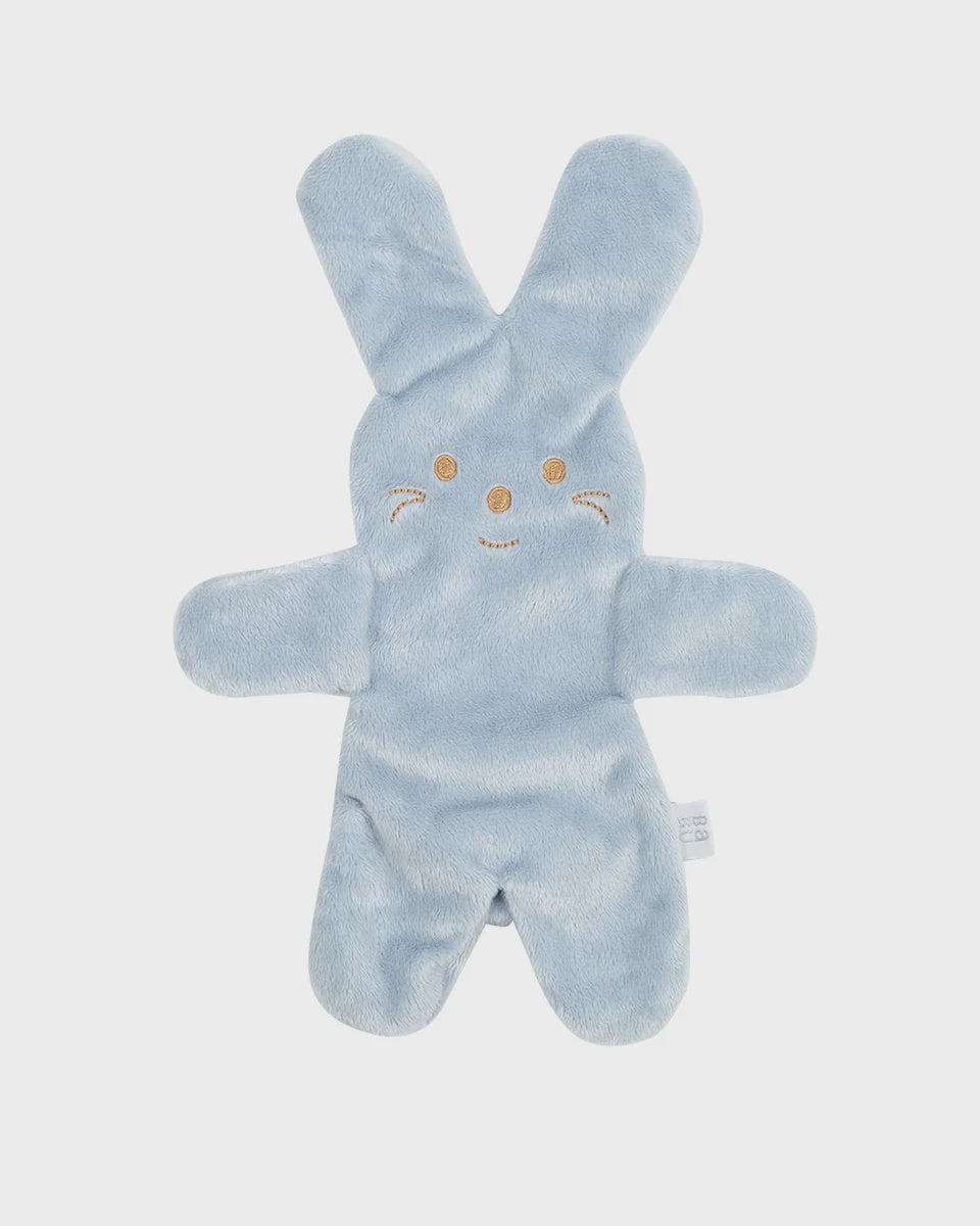 Babu Snuggle Bunny Blue