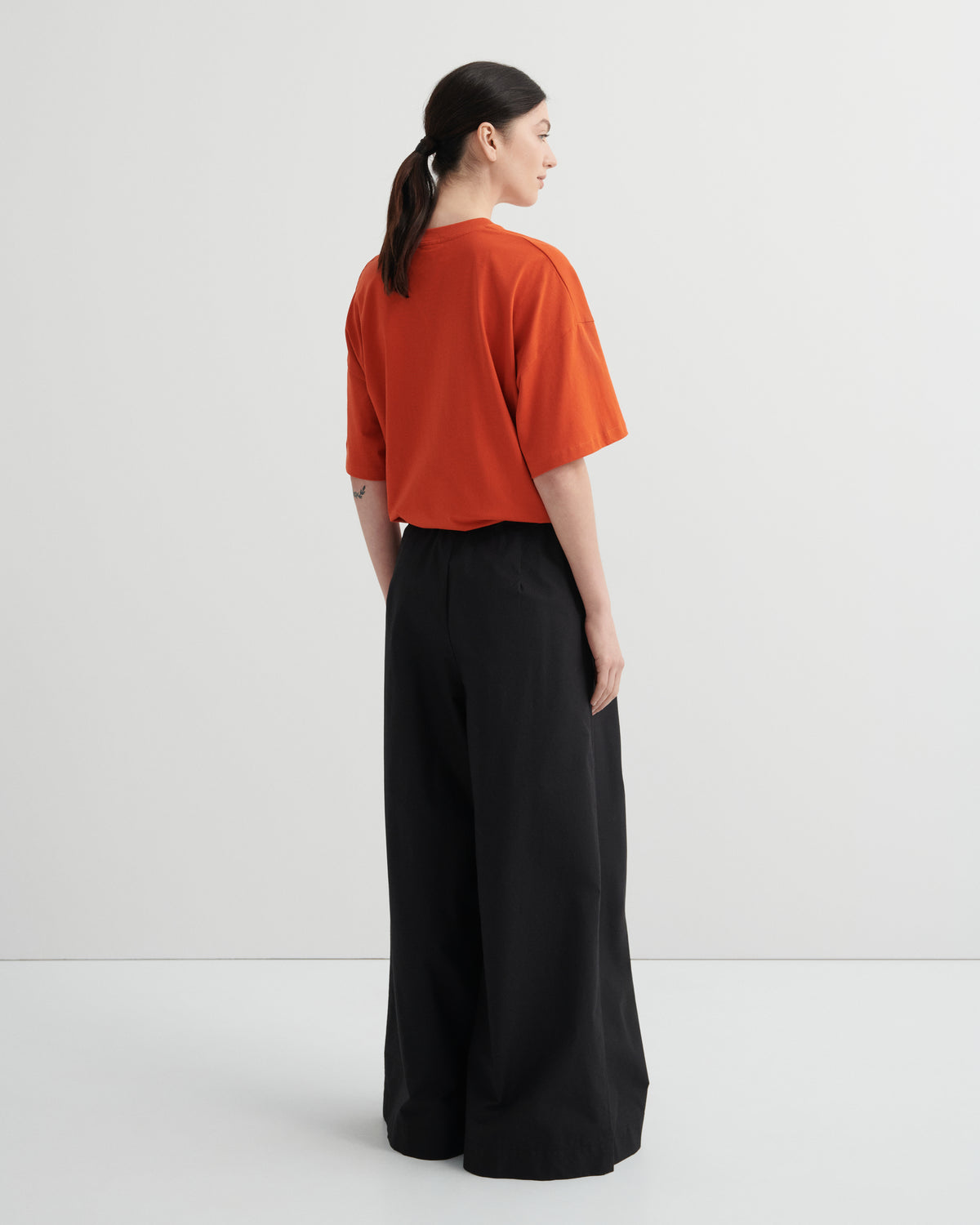 Kowtow Surround Pant Black