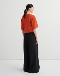 Kowtow Surround Pant Black