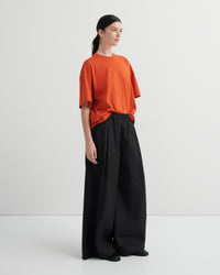 Kowtow Surround Pant Black