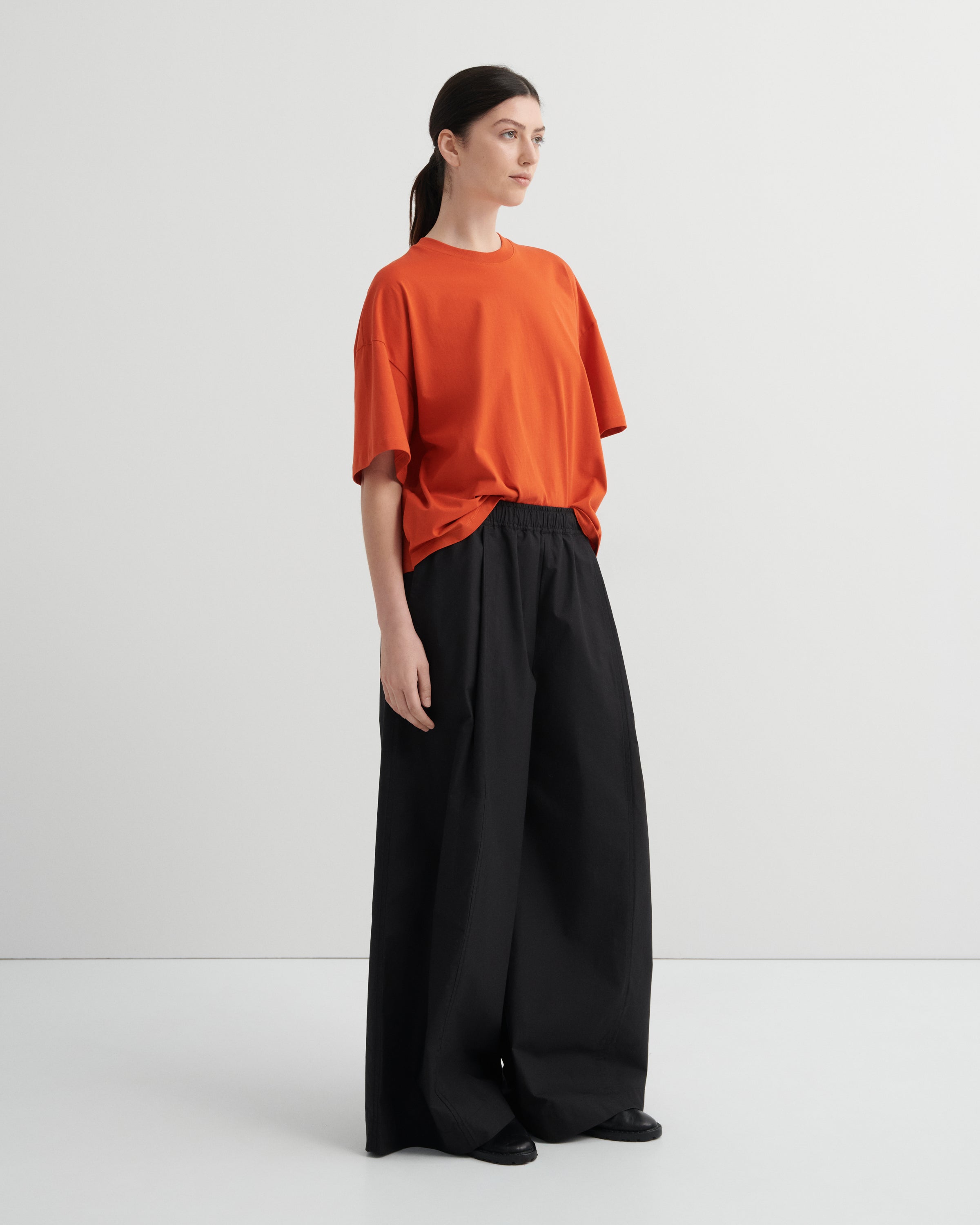 Kowtow Surround Pant Black