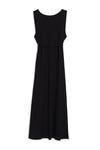 Kowtow Tank Swing Dress Black