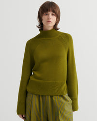 Kowtow Triangle Jumper Field