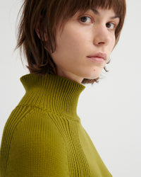 Kowtow Triangle Jumper Field