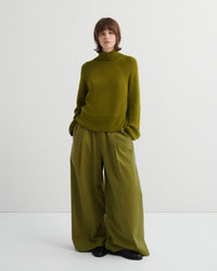 Kowtow Triangle Jumper Field