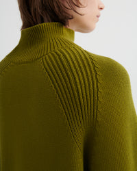 Kowtow Triangle Jumper Field