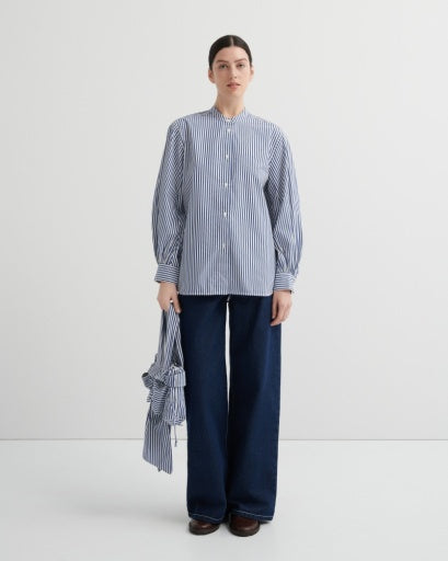 Kowtow Impression Shirt Workwear