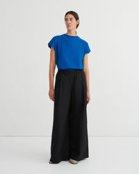Kowtow Surround Pant Black