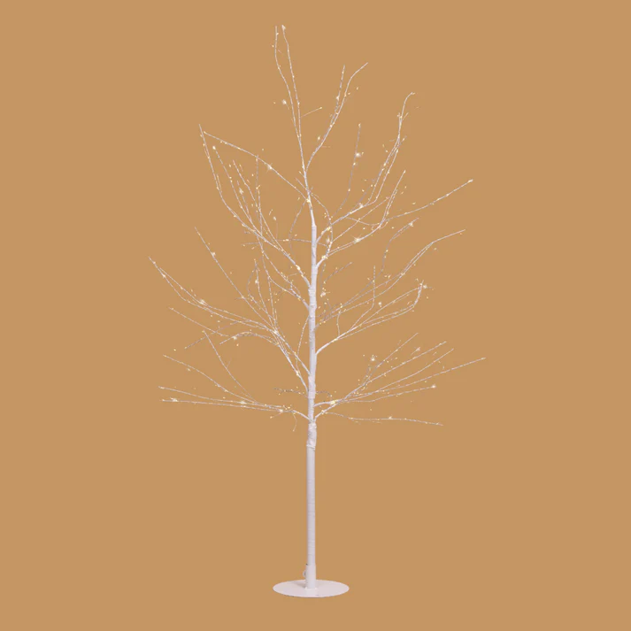 Willow Tree | White