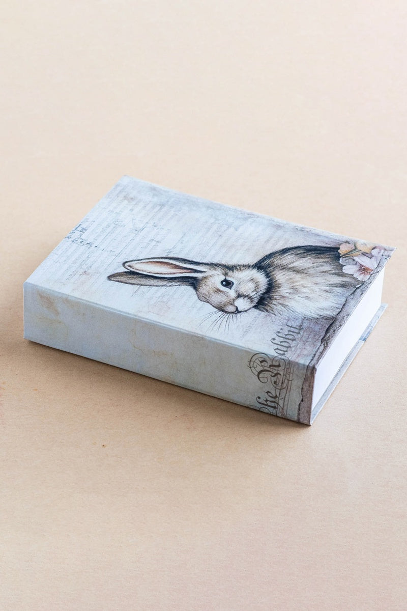 Jotter Pad | Brown Rabbit