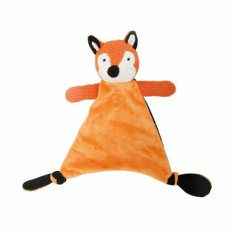 Wild Fox Comforter