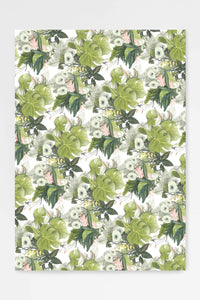 Wrapping Paper | Botanical Jungle