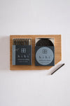 Hibi Japanese Incense Matchbox | Cedar Wood