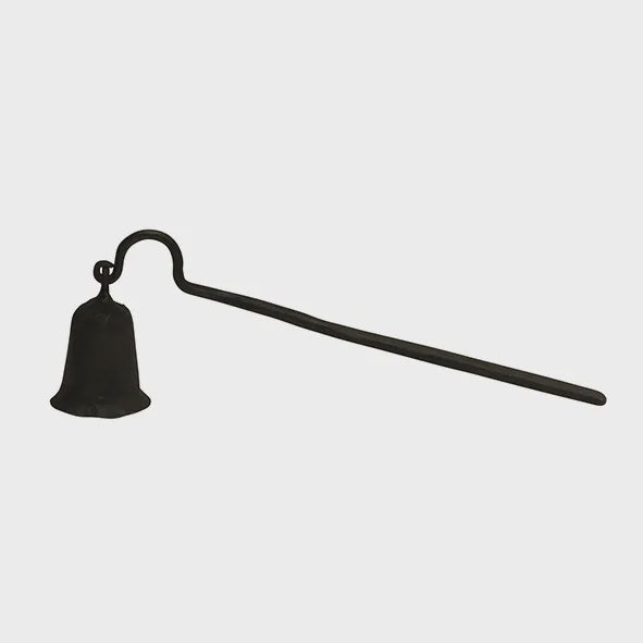 Iron Candle Snuffer