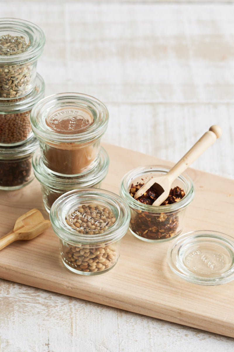 Weck Mold Jars – Hall Concept Store